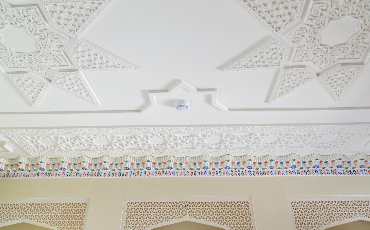 Hotel Volida Boutique Bukhara Esterno foto
